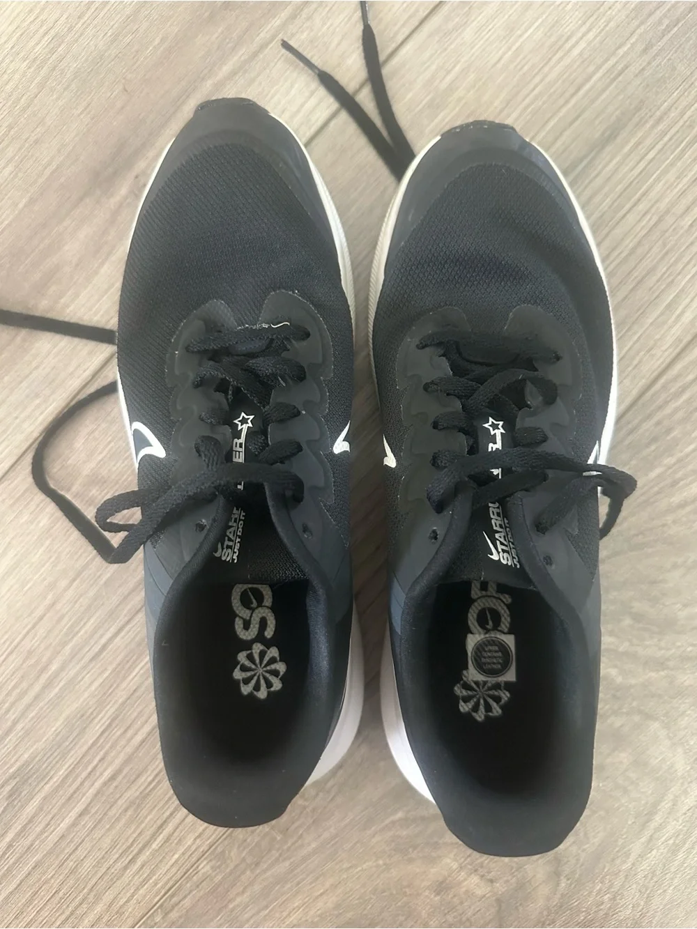 Nike youth athletic